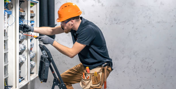 Best Local Electrician Companies  in Fortuna Foothills, AZ