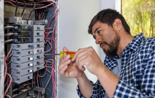 Best Industrial Electrical Services  in Fortuna Foothills, AZ